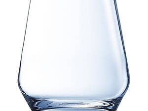 Склянка Chef &amp; Sommelier серія &quot;Lima&quot; 380 мл (G3368)