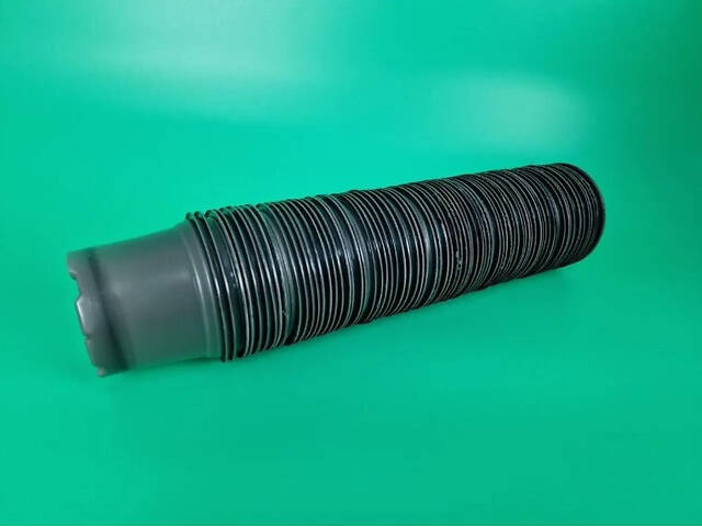 Стакан для розсади 500 мл, Ø12x9 см, з дренажними отворами, м'який, ящик 960 шт - Фото 4