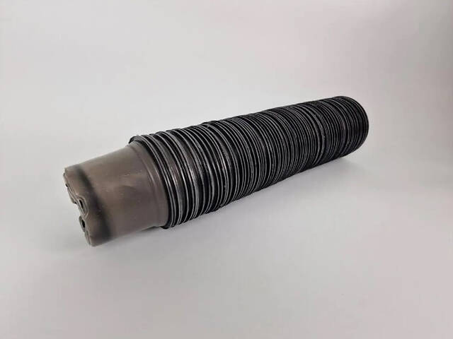 Стакан для розсади 500 мл, Ø12x9 см, з дренажними отворами, м'який, ящик 960 шт - Фото 6