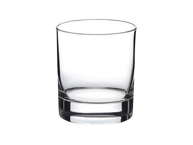 Склянка для віскі Side 330 мл 12 шт. - Фото 1