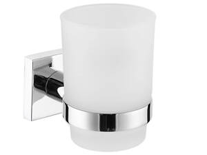 Склянка для зубних щіток MEXEN RUFO CHROME