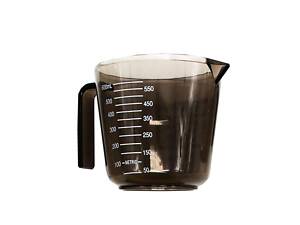 Стакан мірний Maestro 600 мл (MR-1740-600)