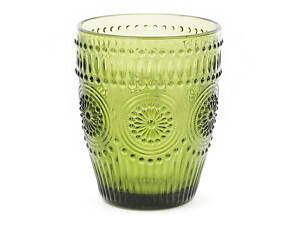 Стакан низький Bona Di 581-079 260 мл оливковий