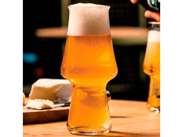 Склянка Onis (Libbey) Arome Craft Beer 600 мл (830828/832112) - Фото 2