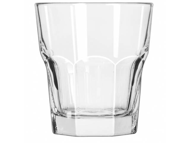 Склянка Onis (Libbey) Gibraltar Rocks низька 290 мл (832938) - Фото 1