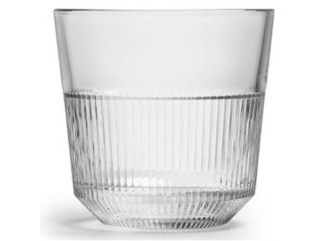 Склянка Onis (Libbey) Rayo низька 320 мл (156508) - Фото 1