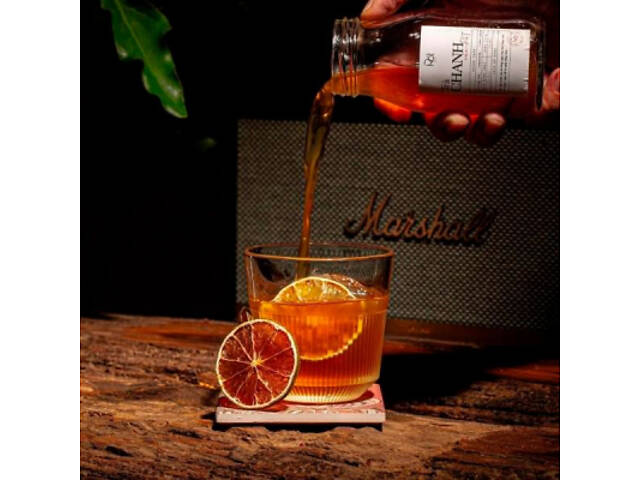 Склянка Onis (Libbey) Rayo низька 320 мл (156508) - Фото 3