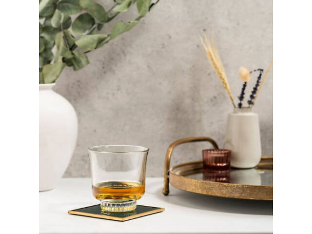 Склянка Onis (Libbey) серія "N.Y.C." Rocks низька 280 мл (839432) - Фото 2