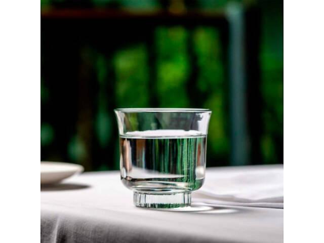 Склянка Onis (Libbey) серія "N.Y.C." Rocks низька 280 мл (839432) - Фото 3