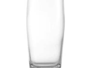 Склянка Uniglass Billy Becer для пива 605 мл (92250)