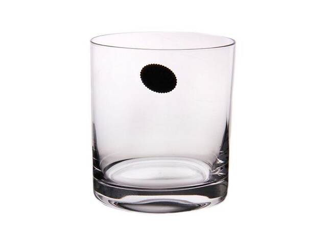 Стакани для віскі 280 мл 6 шт Bohemia Barline 25089/280 - Фото 2
