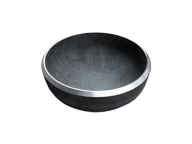 Стальная заглушка 1200/1220,0*10,0 - Фото 1