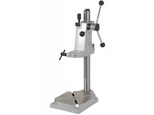 Сталева сверлильна стійка для дриля Wolfcraft (5027000)