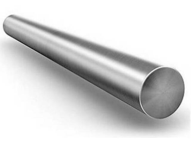 Сталеве коло гарячекатань СТ.35ХГСА розмір 6-450 мм - Фото 1