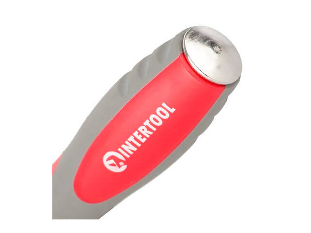 Стамеска Intertool — 8 мм двокомпонентна ручка - Фото 4