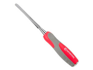 Стамеска Intertool — 8 мм двокомпонентна ручка