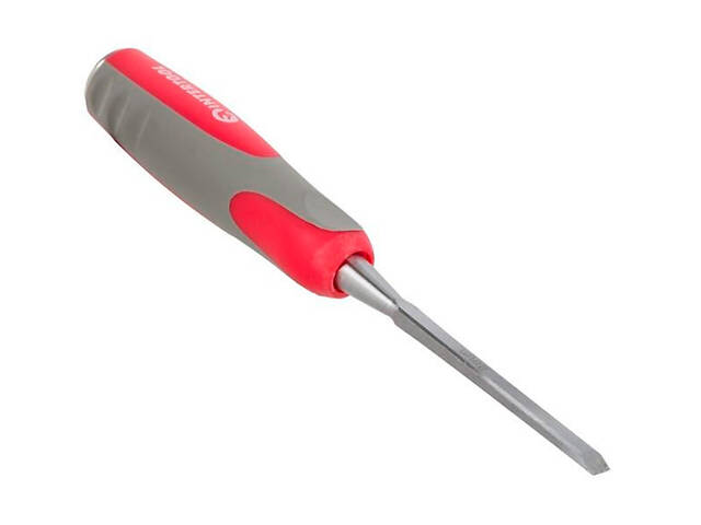 Стамеска Intertool — 8 мм двокомпонентна ручка - Фото 3