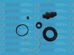 Стандартний комплект супорта AUTOFREN SEINSA D41640 на TOYOTA CAMRY седан (MCV3_, ACV3_, _XV3_)