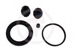 Стандартний комплект супорта AUTOFREN SEINSA D4614 на TOYOTA LAND CRUISER (_J8_)