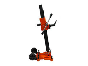 Станина для дрилі алмазного буріння GTM SCY-26/3EBM (39005)