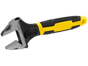 Stanley Ключ разводной, 'MaxSteel', 250мм, 0-33мм