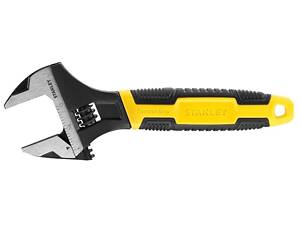 Stanley Ключ разводной, 'MaxSteel', 300мм, 0-39мм