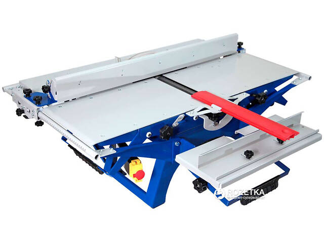 Станок деревообрабатывающий многофункциональный Белмаш СДМ-2500М - Фото 2