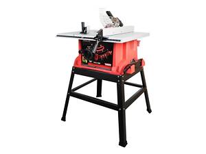 Станок для дерева циркулярный MPT 1600 Вт 4800 об/мин 254 мм Black and Red (MTS2502)