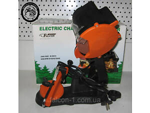 Верстат для заточування ланцюгів електро 85 Вт заточний верстат електричний 105 диск