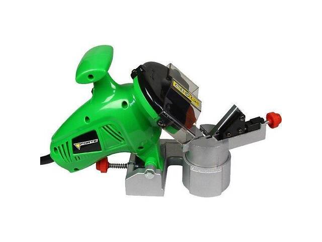 Станок для заточки цепи Forte СТЗ-100 - Фото 1