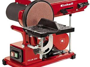 Станок шлифовальный Einhell TC-US 400 (4419255)