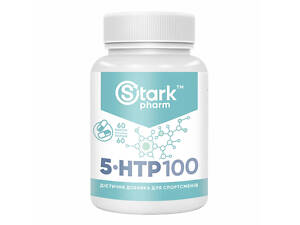 Stark 5-HTP - 60caps