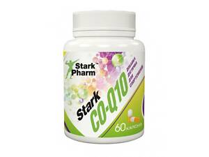 Stark CO-Q10 Coenzyme 50mg - 60 caps