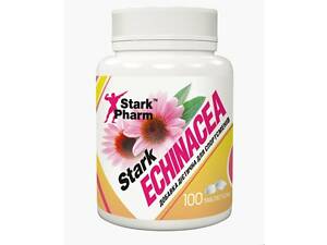 Stark Echinacea 70 mg - 100tab