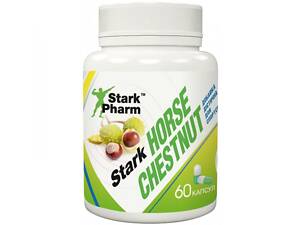 Stark Hourse Chestnut - 60caps