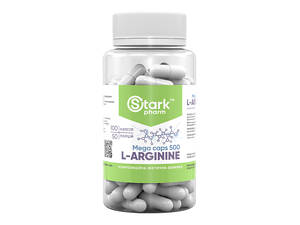 Stark L-Arginine 500mg - 100 таблеток