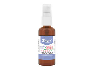 Stark Rhodiola Liquid Extract - 50 ml