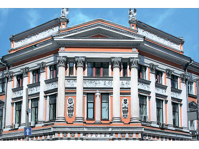 Старший секретар апарату Господарського суду Київської області - Фото 1