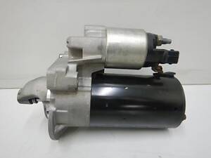 Стартенр BMW F20 F21 F35 F20N F21N 114i F30N F30 F31 F80 316i