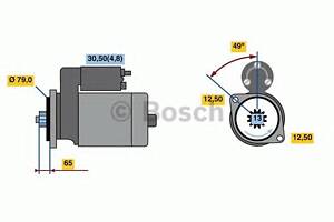 Стартер для моделей: AUDI (A3, A3,A3,A1,A1,Q3), SEAT (ALTEA,LEON,ALTEA,IBIZA,IBIZA,ALHAMBRA), SKODA (SUPERB,YETI,SUPER