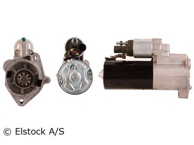 Стартер для моделей: AUDI (A4, A6,A4,A4,A6), SEAT (EXEO,EXEO), SKODA (SUPERB)