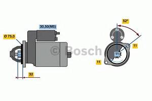 Стартер для моделей: CHEVROLET (VECTRA), FIAT (CROMA), HOLDEN (ASTRA,ZAFIRA), OPEL (VECTRA,VECTRA,VECTRA,ASTRA,ASTRA,