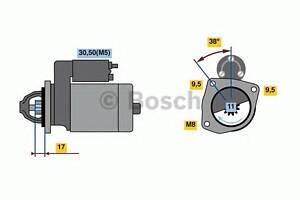 Стартер для моделей: CITROËN (BERLINGO, BERLINGO,XSARA,C3,C2,C4,C4,C5,C5,C4,JUMPY,JUMPY,C4,C5,C5,BERLINGO,BERLINGO,C3,