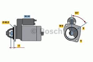 Стартер для моделей: CITROËN (SAXO, BERLINGO,BERLINGO,XSARA,XSARA,XSARA,XSARA,C3), PEUGEOT (306,106,PARTNER,PARTNER,20