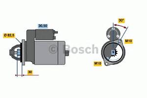 Стартер для моделей: DAEWOO (MUSSO, KORANDO,KORANDO), MERCEDES-BENZ (E-CLASS,E-CLASS,E-CLASS,C-CLASS,T1,C-CLASS,T1,T1,