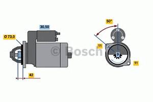 Стартер для моделей: LAND ROVER (RANGE-ROVER, RANGE-ROVER, DISCOVERY, DISCOVERY, DEFENDER, DEFENDER,90-110,88-109