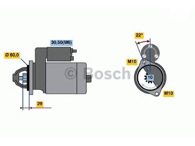 Стартер для моделей: MAYBACH (MAYBACH), MERCEDES-BENZ (G-CLASS,G-CLASS,C-CLASS,C-CLASS,SL,E-CLASS,CLK,E-CLASS,CLK,VIA