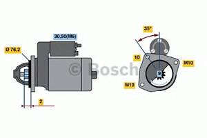 Стартер для моделей: VOLVO (S80, V70,S60,XC70,XC90,S40,V50,S80,C70,C30,V70,XC70,XC60)