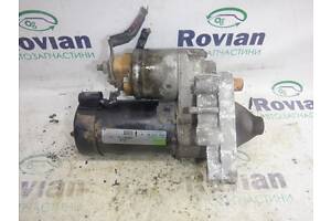 Стартер (1,6 HDI 16V) Peugeot 207 2006-2012 (Пежо 207), СУ-220096