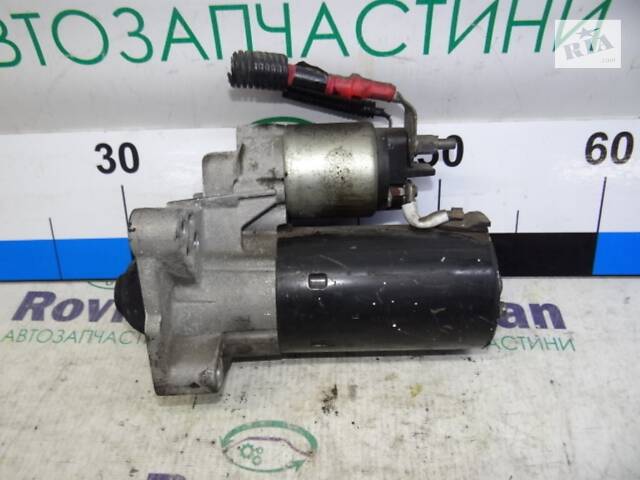 Стартер (1,9 DCI 8V) Renault SCENIC 3 2009-2013 (Рено Сценик 3), БУ-253178